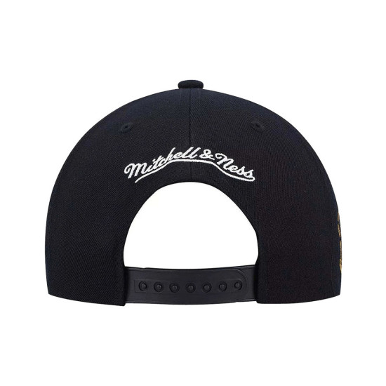 Mitchell & Ness Καπέλο NBA Top Spot Snapback